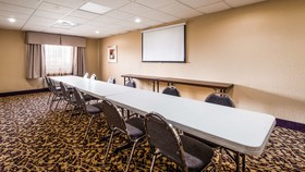 Best Western Texas City I-45