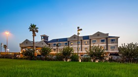 Best Western Texas City I-45
