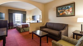 Best Western Texas City I-45