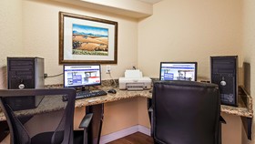 Best Western Texas City I-45