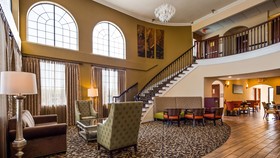 Best Western Texas City I-45