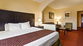 Best Western Texas City I-45