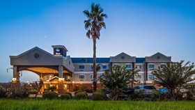 Best Western Texas City I-45