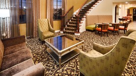 Best Western Texas City I-45