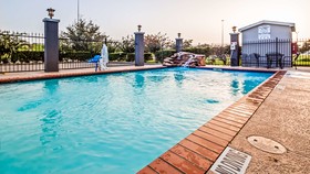 Best Western Texas City I-45