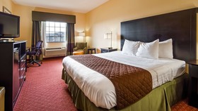 Best Western Texas City I-45