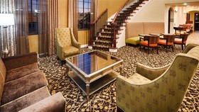 Best Western Texas City I-45