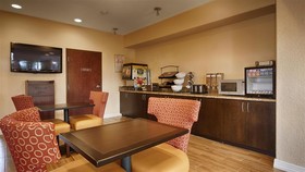Best Western Texas City I-45