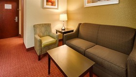 Best Western Texas City I-45