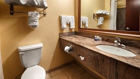 Best Western Texas City I-45