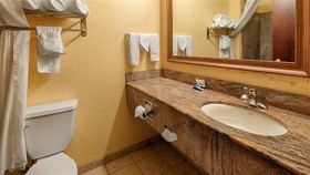 Best Western Texas City I-45