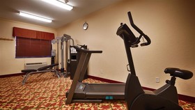 Best Western Texas City I-45