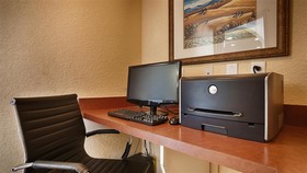 Best Western Texas City I-45