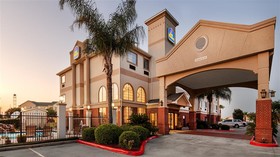 Best Western Texas City I-45
