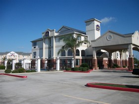 Best Western Texas City I-45
