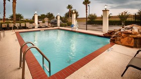 Best Western Texas City I-45