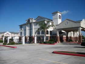 Best Western Texas City I-45