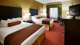 Best Western Texas City I-45