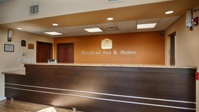 Best Western Texas City I-45