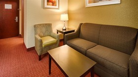 Best Western Texas City I-45