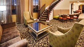 Best Western Texas City I-45