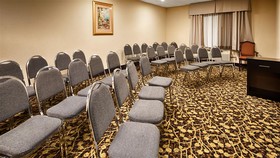 Best Western Texas City I-45