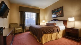 Best Western Texas City I-45