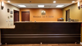 Best Western Texas City I-45