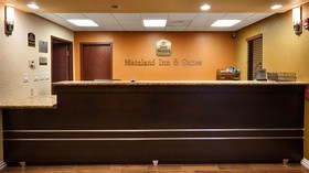 Best Western Texas City I-45