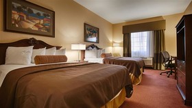 Best Western Texas City I-45