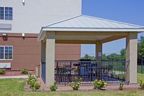 Candlewood Suites Texas City
