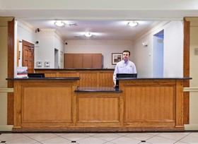 Candlewood Suites Texas City