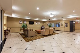 Candlewood Suites Texas City
