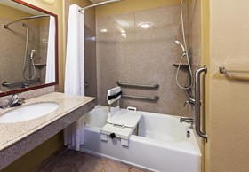 Candlewood Suites Texas City