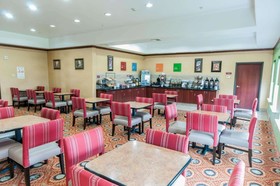 Best Western Hotel Texas City