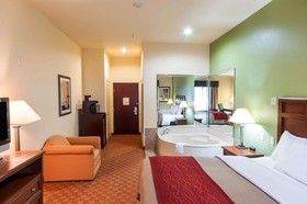 Best Western Hotel Texas City
