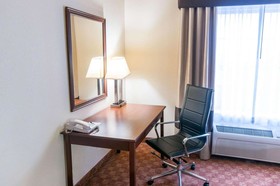 Best Western Hotel Texas City