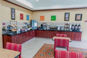 Best Western Hotel Texas City
