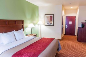Best Western Hotel Texas City