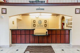 Best Western Hotel Texas City