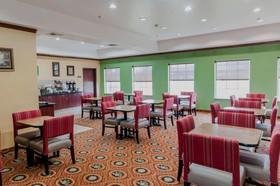 Best Western Hotel Texas City