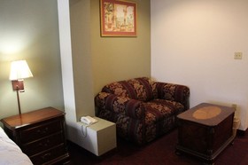 Baymont by Wyndham Texas City