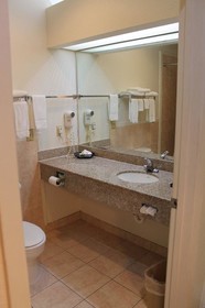 Baymont by Wyndham Texas City