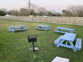 Economy Lodge Texas City