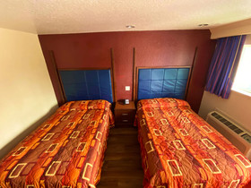 Economy Lodge Texas City