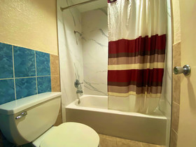 Economy Lodge Texas City