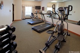 Holiday Inn Express Hotel & Suites Texas City