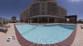 Holiday Inn Express Hotel & Suites Texas City