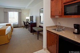 Holiday Inn Express Hotel & Suites Texas City