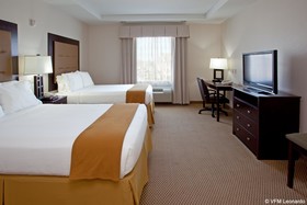 Holiday Inn Express Hotel & Suites Texas City